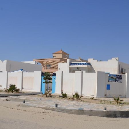 Holiday Home By The Sea, Gabes Экстерьер фото