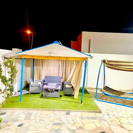 Holiday Home By The Sea, Gabes Экстерьер фото
