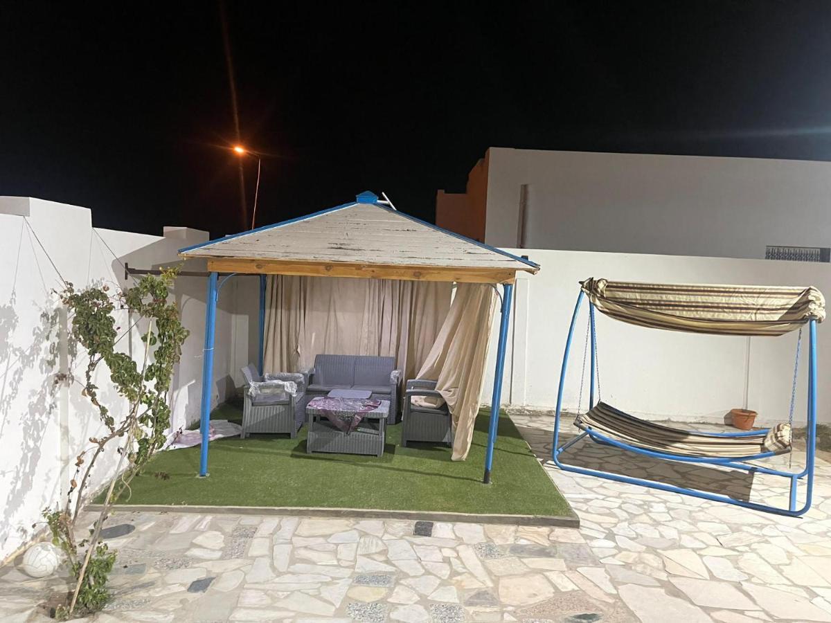 Holiday Home By The Sea, Gabes Экстерьер фото