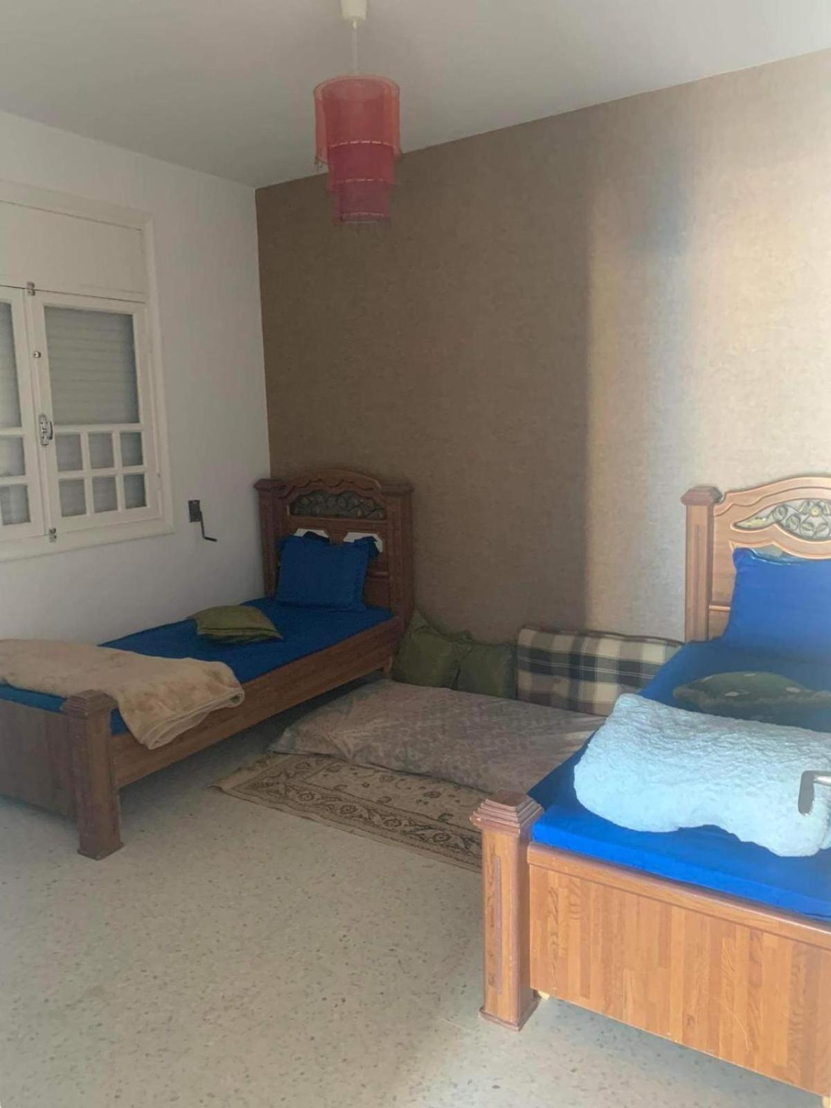 Holiday Home By The Sea, Gabes Экстерьер фото