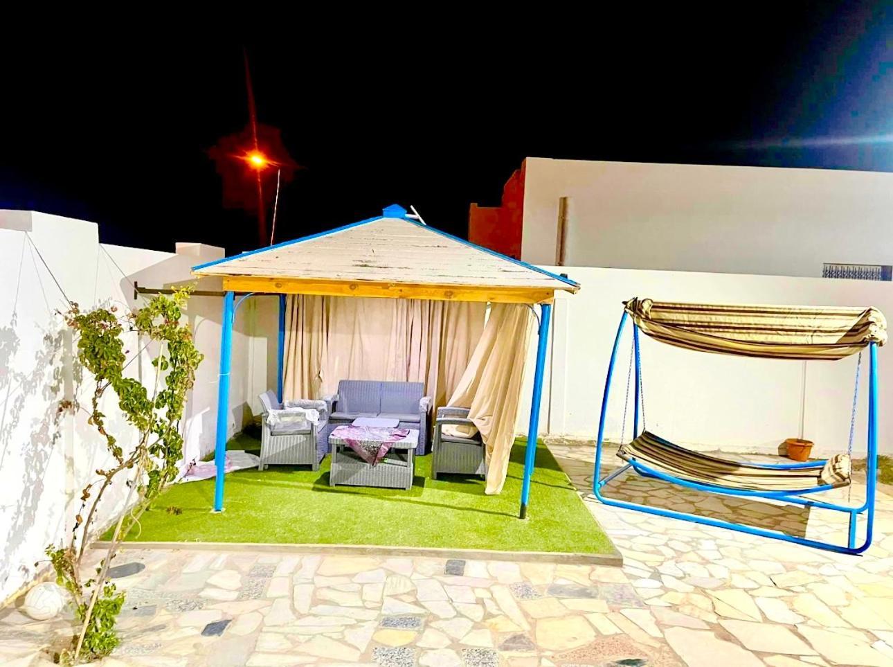 Holiday Home By The Sea, Gabes Экстерьер фото