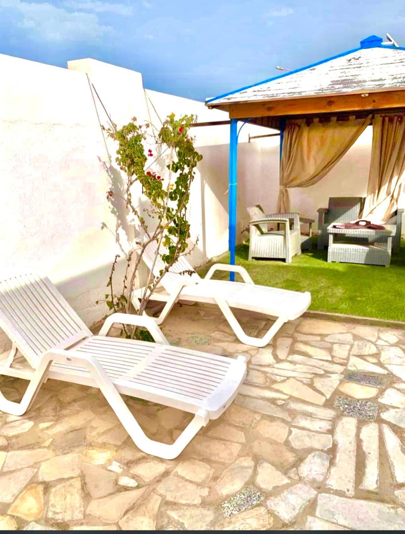 Holiday Home By The Sea, Gabes Экстерьер фото
